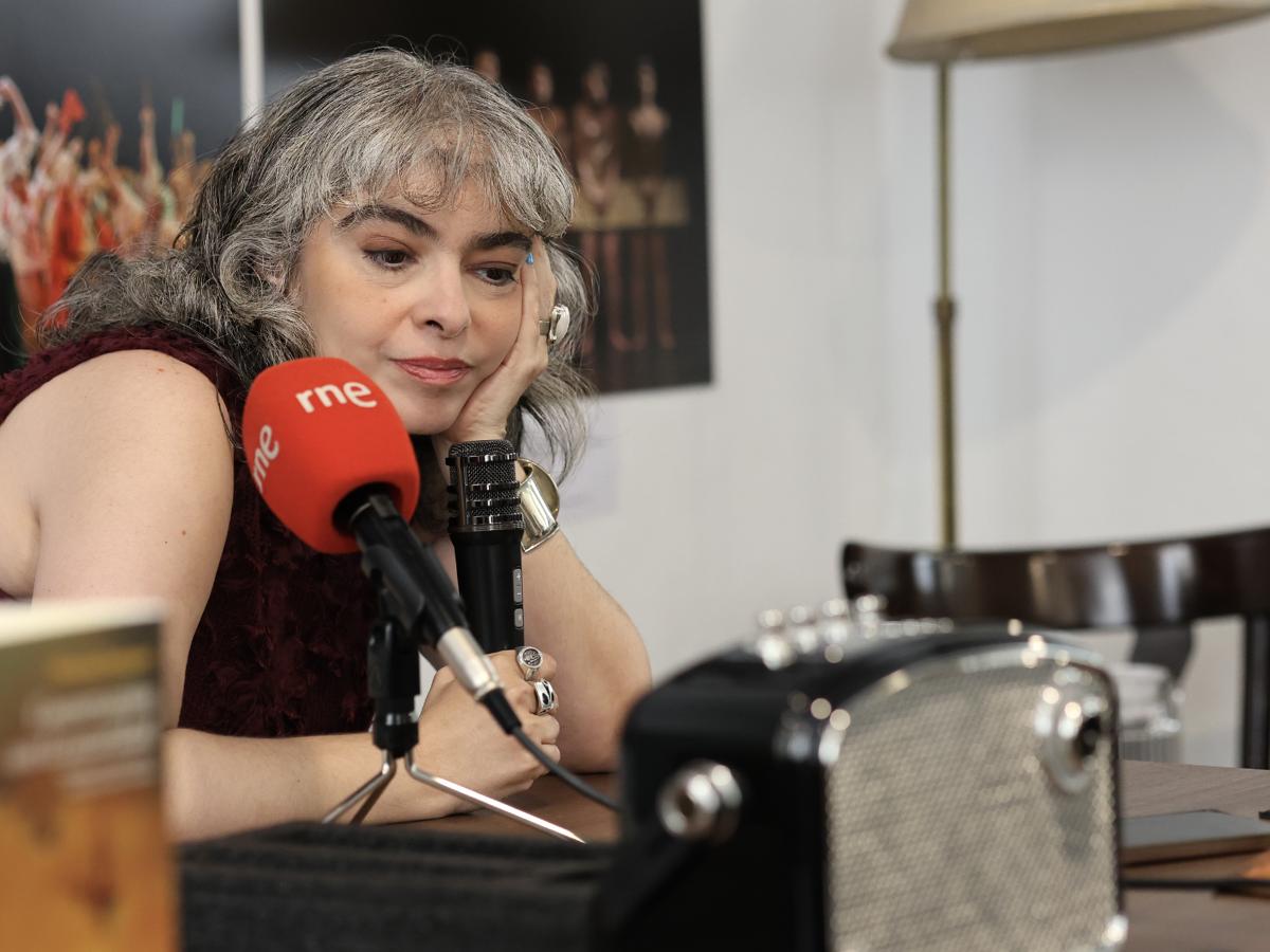 Fotografía: Isabel Wagemann